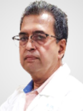 Dr S A Usmani